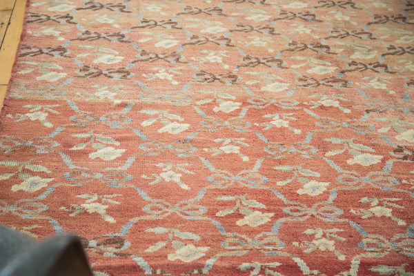 5x11 Vintage Oushak Runner // ONH Item ee001757 Image 9