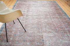 6.5x10 Distressed Kaisary Carpet // ONH Item ee001763 Image 10