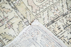 6x9.5 Distressed Oushak Carpet // ONH Item ee001769 Image 4