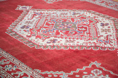 7.5x10 Distressed Oushak Carpet // ONH Item ee001774 Image 2