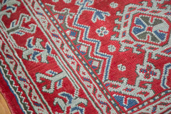 7.5x10 Distressed Oushak Carpet // ONH Item ee001774 Image 3