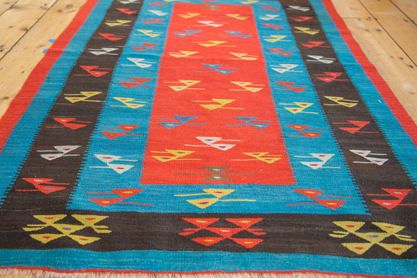 3x5 Vintage Kilim Rug // ONH Item ee001775 Image 1