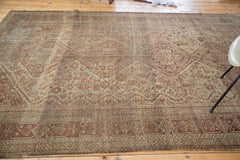 7x9.5 Distressed Shiraz Carpet // ONH Item ee001776 Image 2