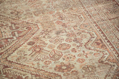 7x9.5 Distressed Shiraz Carpet // ONH Item ee001776 Image 5
