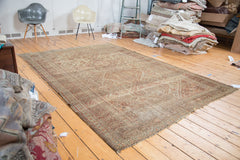 7x9.5 Distressed Shiraz Carpet // ONH Item ee001776 Image 6