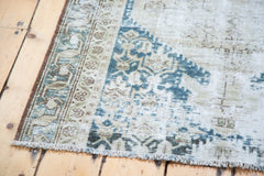 3x8 Distressed Malayer Runner // ONH Item ee001779 Image 3