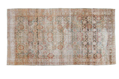 5.5x10.5 Distressed Sivas Carpet // ONH Item ee001787