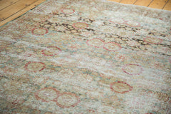 5.5x10.5 Distressed Sivas Carpet // ONH Item ee001787 Image 2