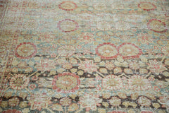 5.5x10.5 Distressed Sivas Carpet // ONH Item ee001787 Image 8