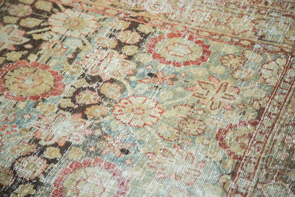 5.5x10.5 Distressed Sivas Carpet // ONH Item ee001787 Image 9