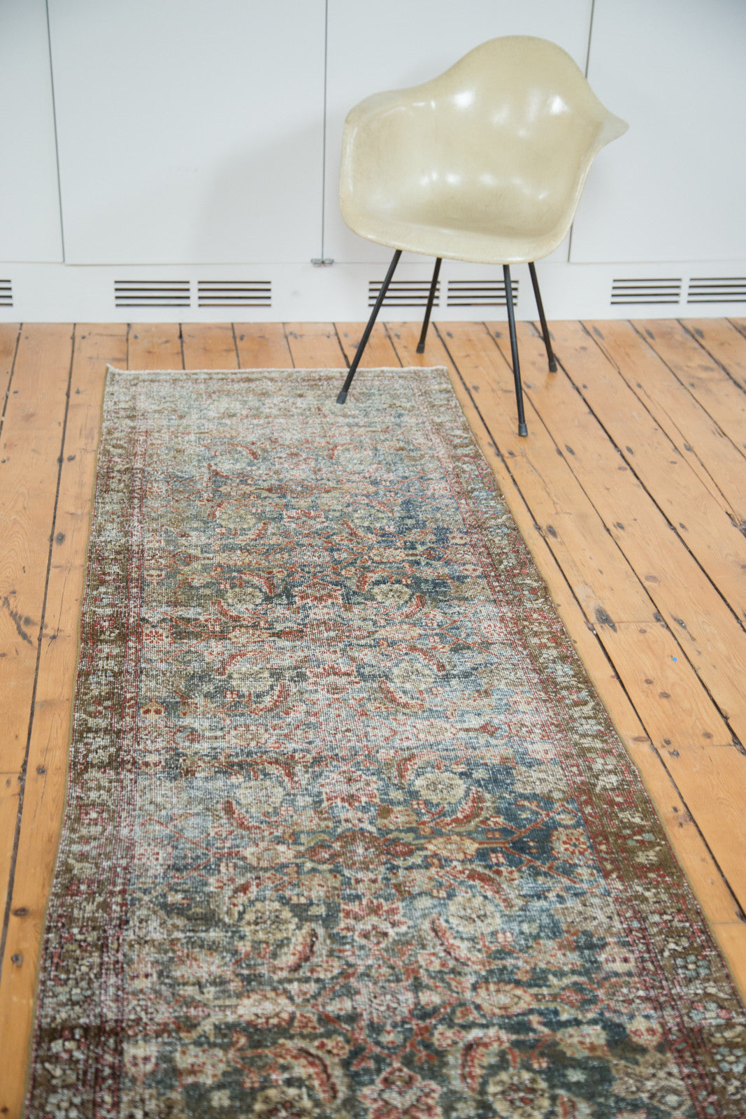 Vintage Malayer Persian Rug 2'10