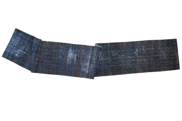 3x19 Overdyed Runner // ONH Item ee001792