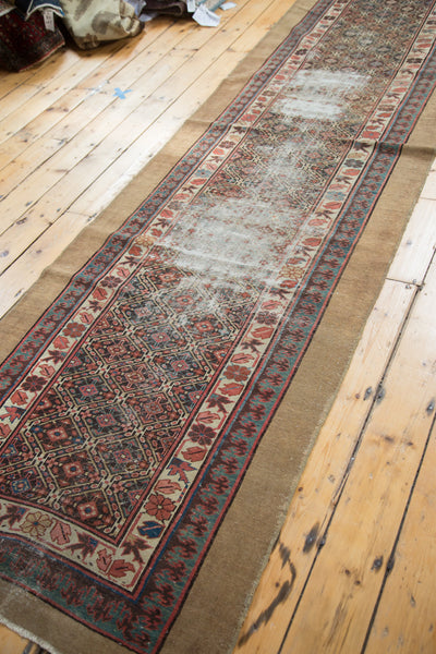 Antique Caucasian Rug Runner / Item ee001793 image 5