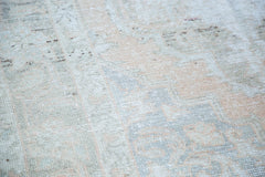 5x8 Distressed Oushak Carpet // ONH Item ee001797 Image 2