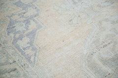  Distressed Oushak Carpet / Item ee001799 image 3
