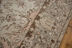 7x10 Distressed Oushak Carpet // ONH Item ee001802 Image 5