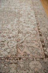 7x10 Distressed Oushak Carpet // ONH Item ee001802 Image 11