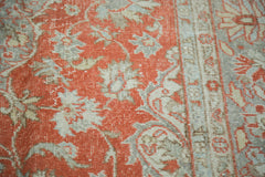 7x10.5 Distressed Oushak Carpet // ONH Item ee001803 Image 10