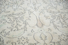 6x10 Distressed Oushak Carpet // ONH Item ee001804 Image 4