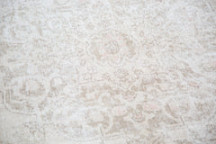6.5x9.5 Vintage Oushak Carpet // ONH Item ee001805 Image 3