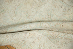 7x10 Vintage Oushak Carpet // ONH Item ee001806 Image 5