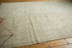 7x10 Vintage Oushak Carpet // ONH Item ee001806 Image 3