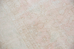  Distressed Oushak Carpet / Item ee001807 image 4