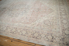 6.5x10 Distressed Oushak Carpet // ONH Item ee001808 Image 2