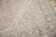 6.5x10 Distressed Oushak Carpet // ONH Item ee001808 Image 3