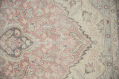 6.5x10 Distressed Oushak Carpet // ONH Item ee001808 Image 4