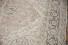 6.5x10 Distressed Oushak Carpet // ONH Item ee001808 Image 6