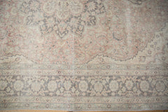 6.5x10 Distressed Oushak Carpet // ONH Item ee001808 Image 7