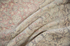 6.5x10 Distressed Oushak Carpet // ONH Item ee001808 Image 10