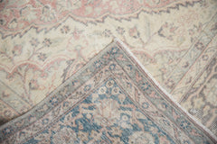 6.5x10 Distressed Oushak Carpet // ONH Item ee001808 Image 11