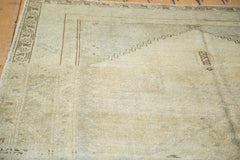 6x10 Distressed Oushak Carpet // ONH Item ee001810 Image 1