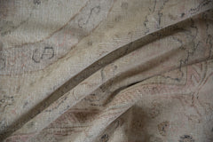 7x10 Distressed Oushak Carpet // ONH Item ee001811 Image 10