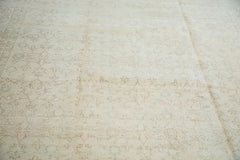 7x10 Distressed Oushak Carpet // ONH Item ee001814 Image 5