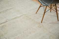 7x10 Distressed Oushak Carpet // ONH Item ee001814 Image 9