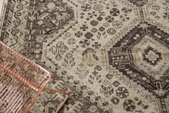  Distressed Shiraz Carpet / Item ee001816 image 5