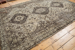  Distressed Shiraz Carpet / Item ee001816 image 6