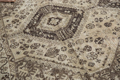  Distressed Shiraz Carpet / Item ee001816 image 7