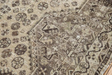  Distressed Shiraz Carpet / Item ee001816 image 8