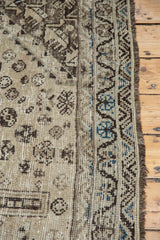  Distressed Shiraz Carpet / Item ee001816 image 11