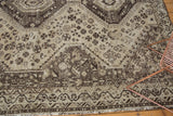  Distressed Shiraz Carpet / Item ee001816 image 15
