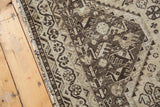  Distressed Shiraz Carpet / Item ee001816 image 16