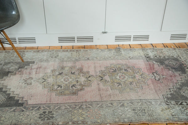 4x7.5 Distressed Oushak Rug // ONH Item ee001819 Image 2