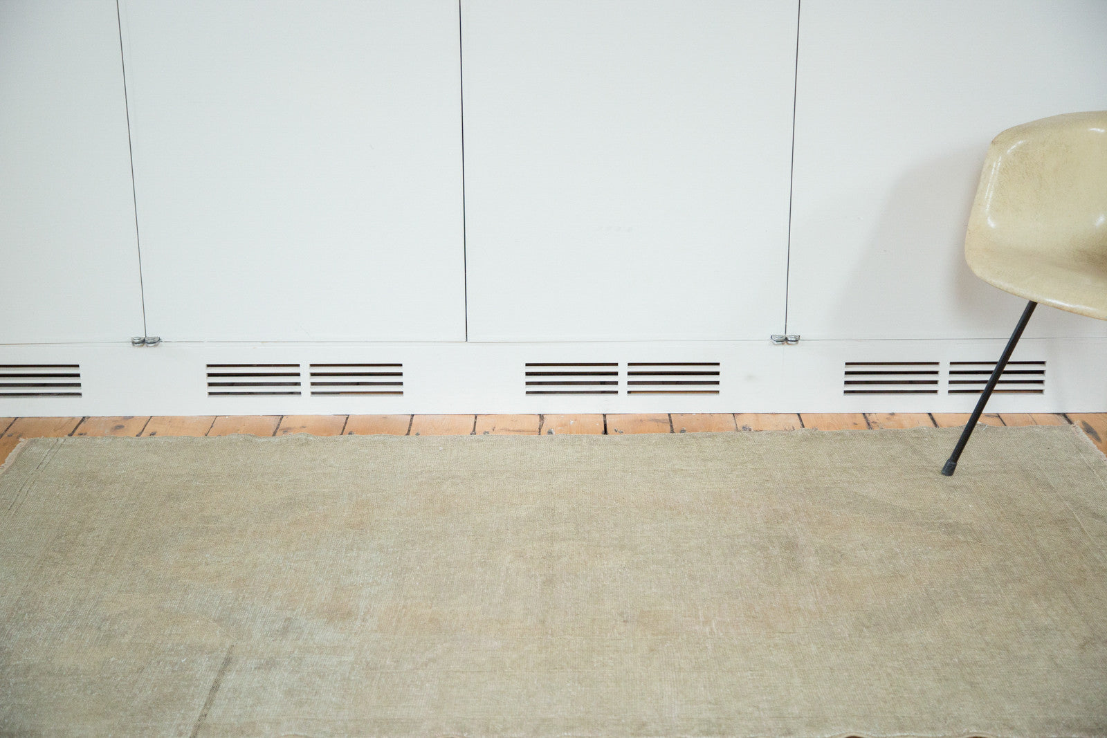 4x7 Distressed Oushak Rug // ONH Item ee001821 Image 1