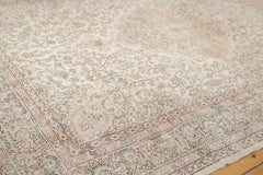 8x11 Distressed Oushak Carpet // ONH Item ee001825 Image 3