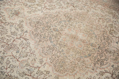 8x11 Distressed Oushak Carpet // ONH Item ee001825 Image 5