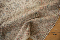 8x11 Distressed Oushak Carpet // ONH Item ee001825 Image 9